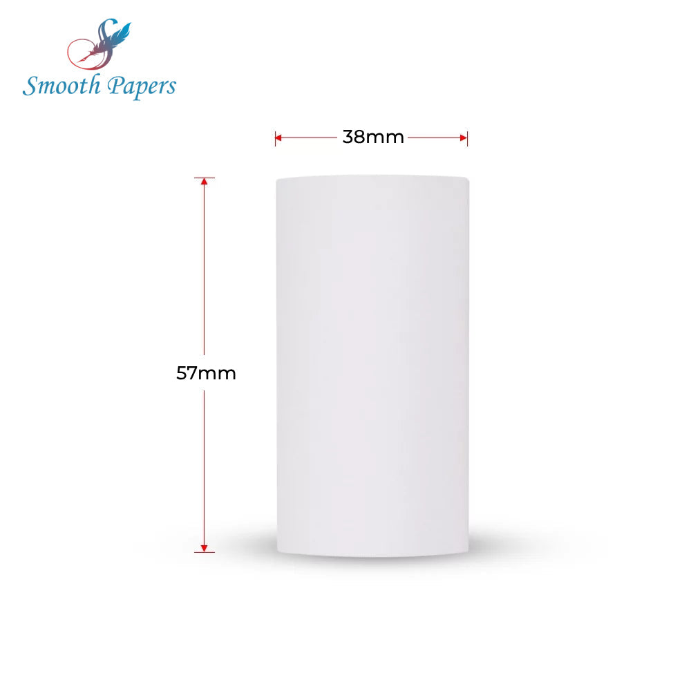 Special Sale:  80x70mm Till Roll + 57x38mm Credit Card Roll