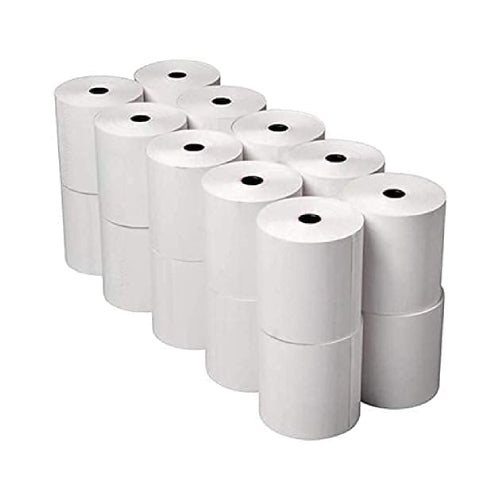 Thermal Till Rolls (Box Of 20)